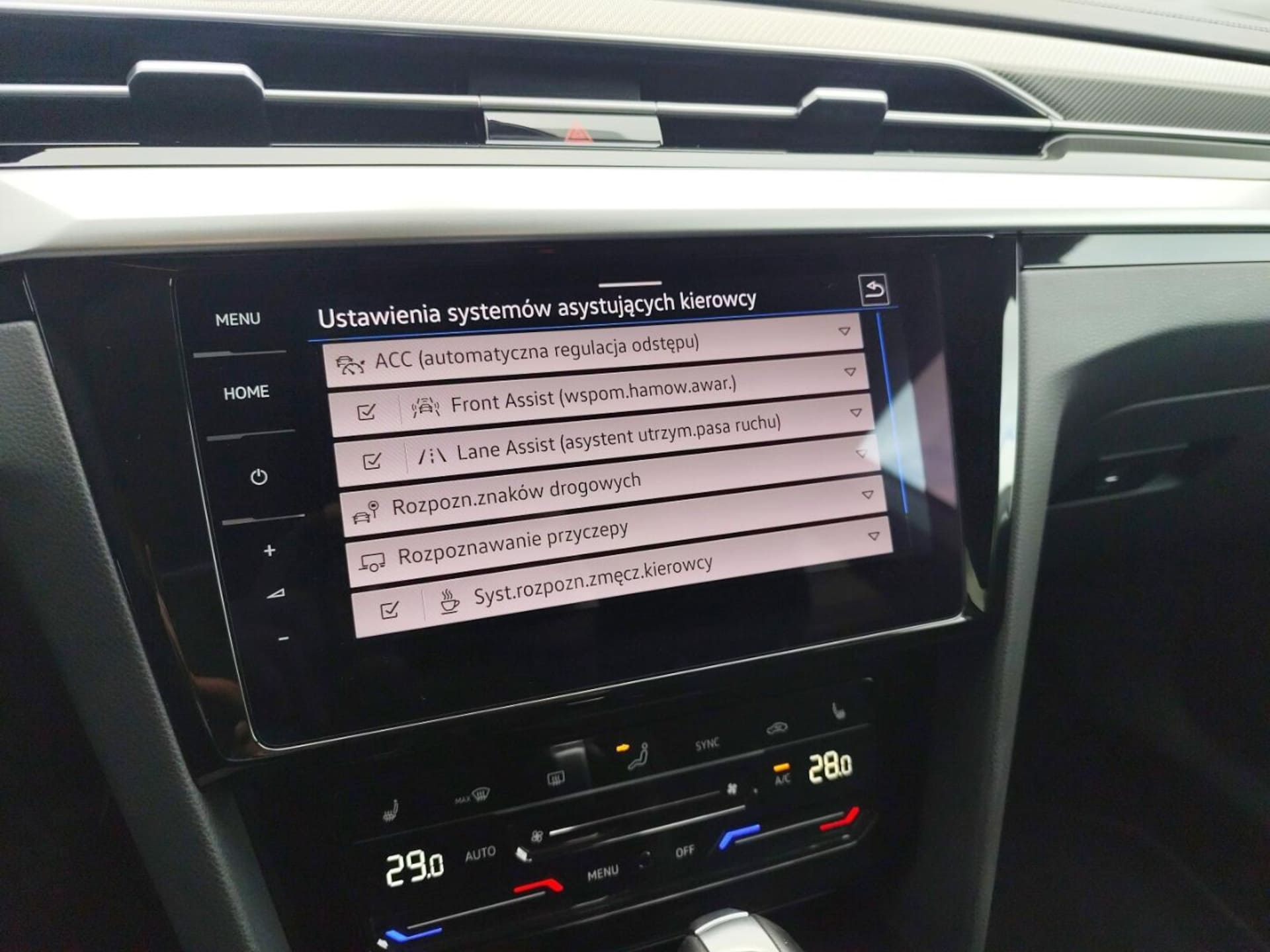 Volkswagen Arteon Shooting Brake Elegance