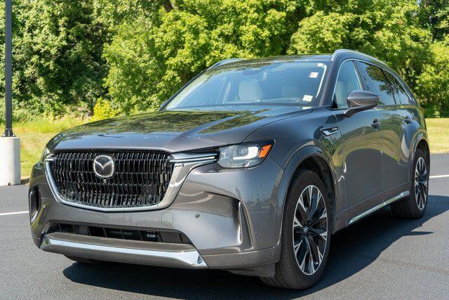 2024 Mazda CX-90