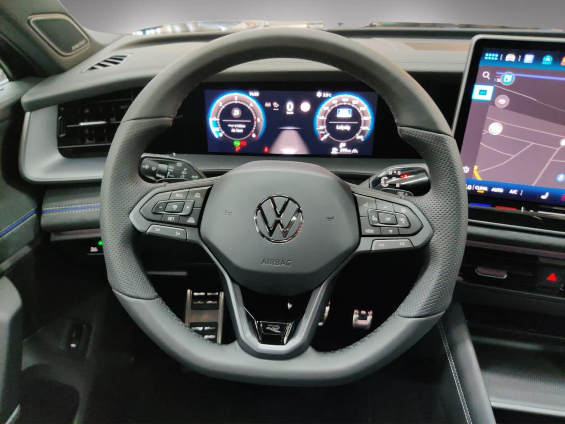 Volkswagen Tayron R-Line