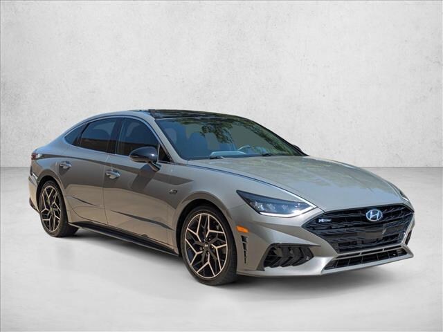 2023 Hyundai Sonata