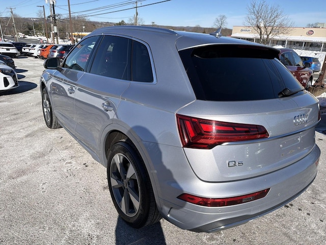 2023 Audi Q5 Premium Plus - Photo 15