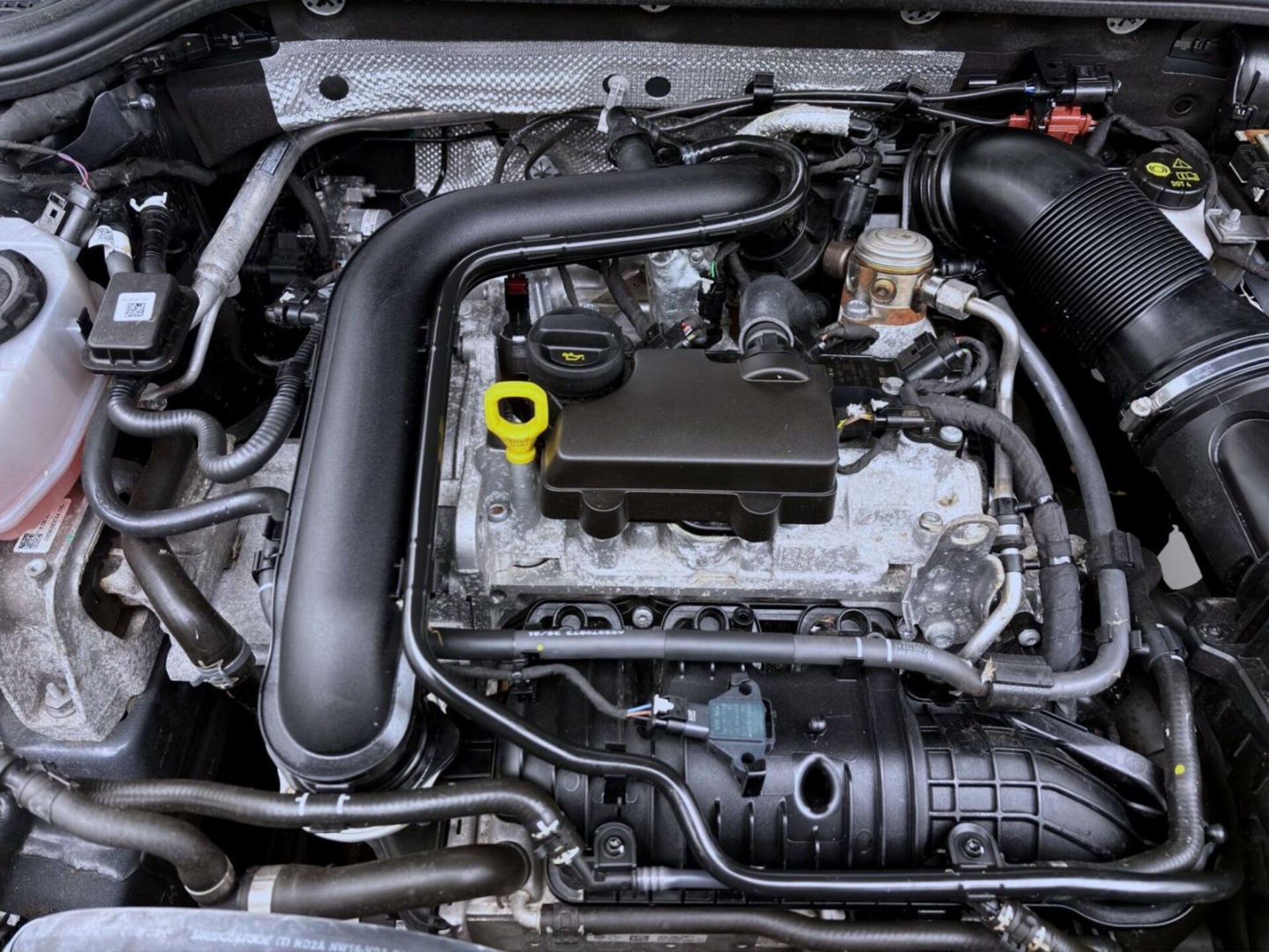 Volkswagen Golf Life