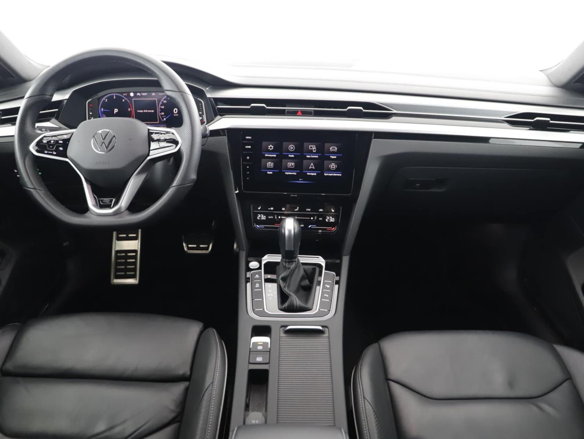 Volkswagen Arteon Shooting Brake R-Line