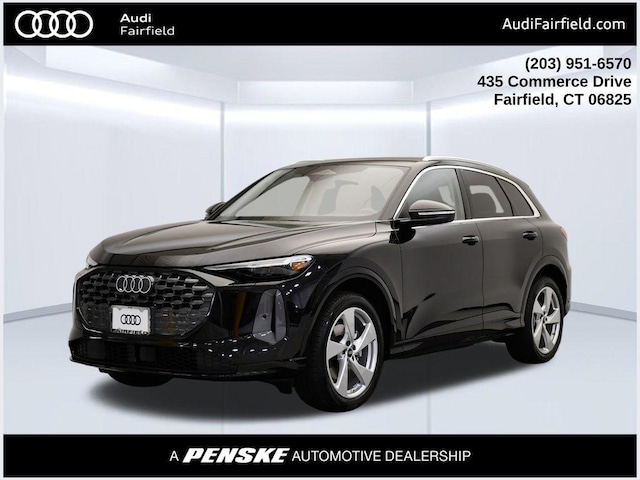 Photo of 2025 Audi Q5
