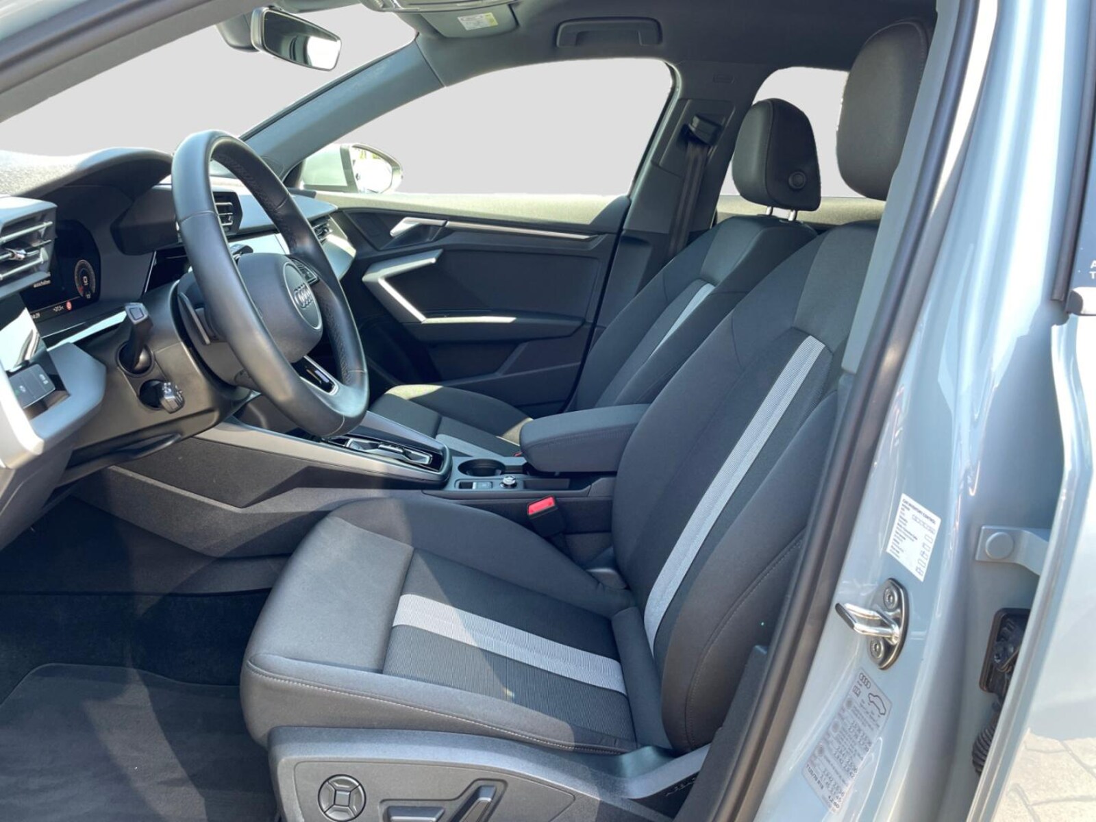 Audi A3 Sportback – Bild 9