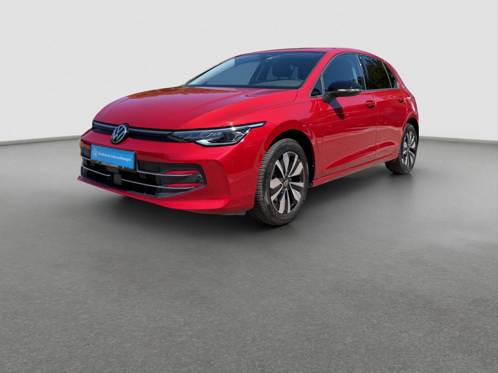 Volkswagen Golf – Bild 2