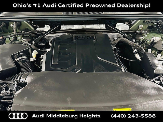 2025 Audi Q5 Premium - Photo 31