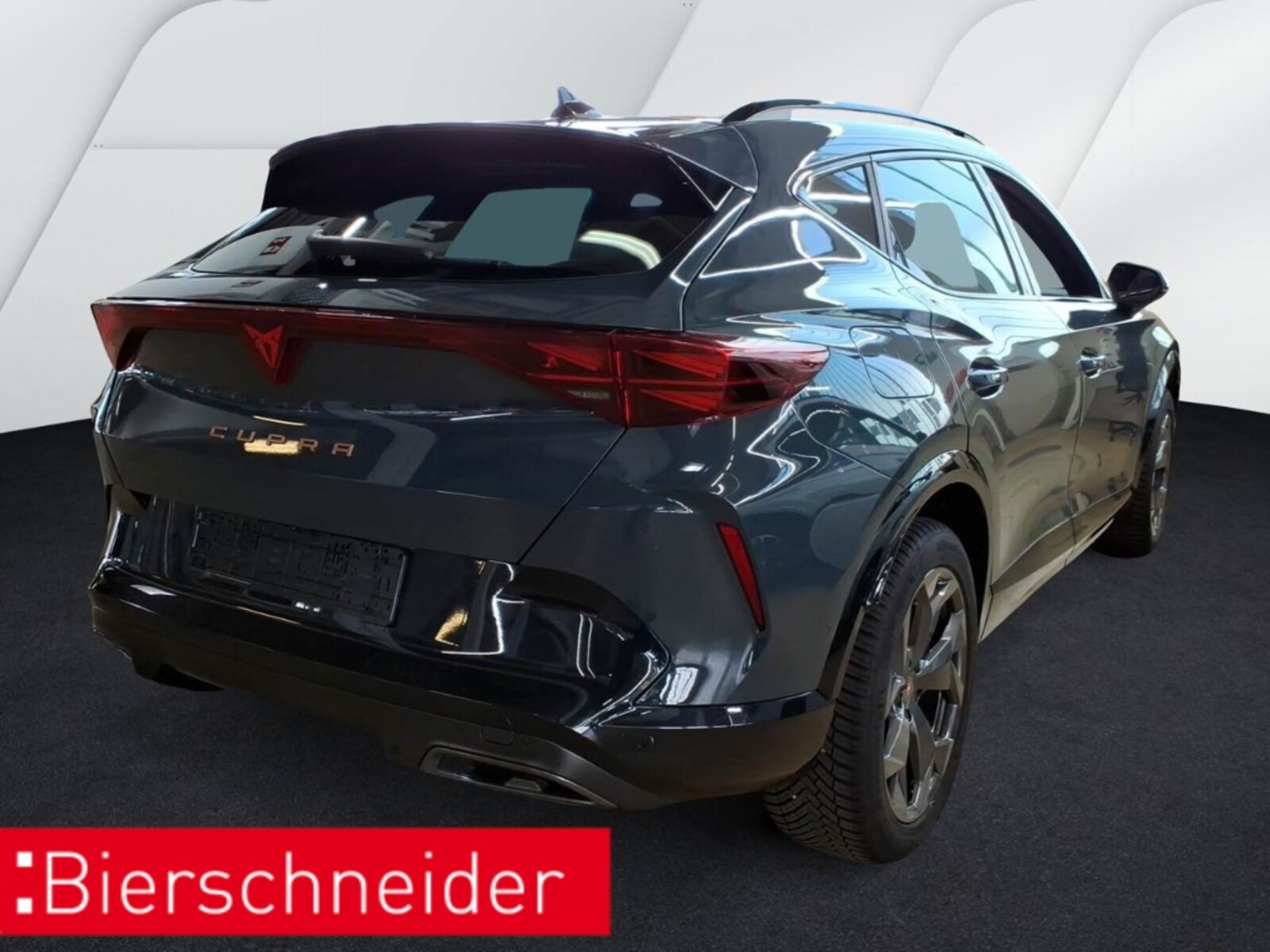 CUPRA Formentor – Bild 3