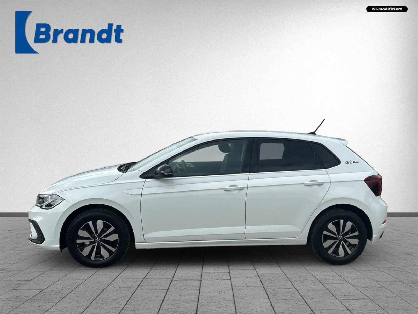 Volkswagen Polo – Bild 2