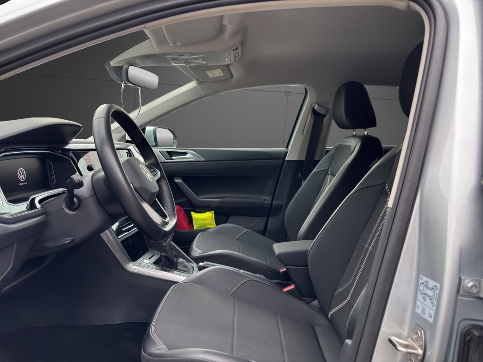 Volkswagen Taigo – Bild 9