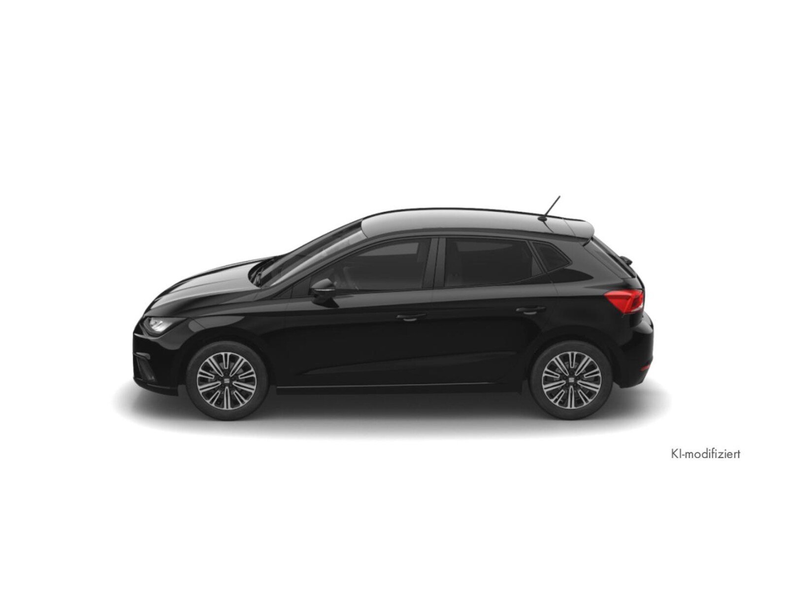 SEAT Ibiza – Bild 5