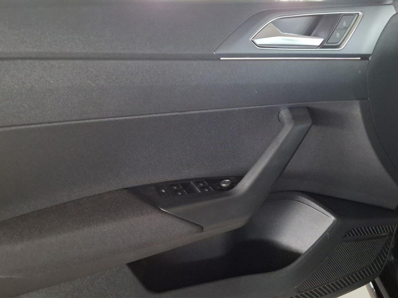 Volkswagen Taigo – Bild 13