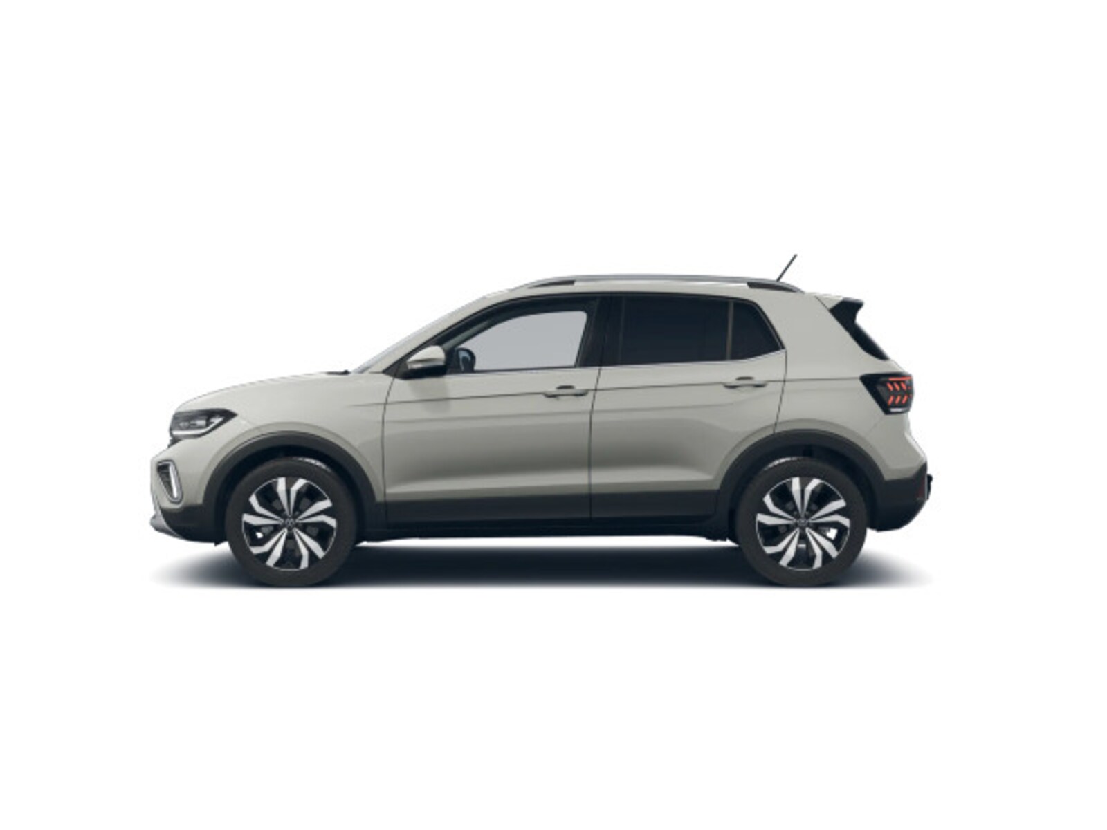 Volkswagen T-Cross – Bild 17