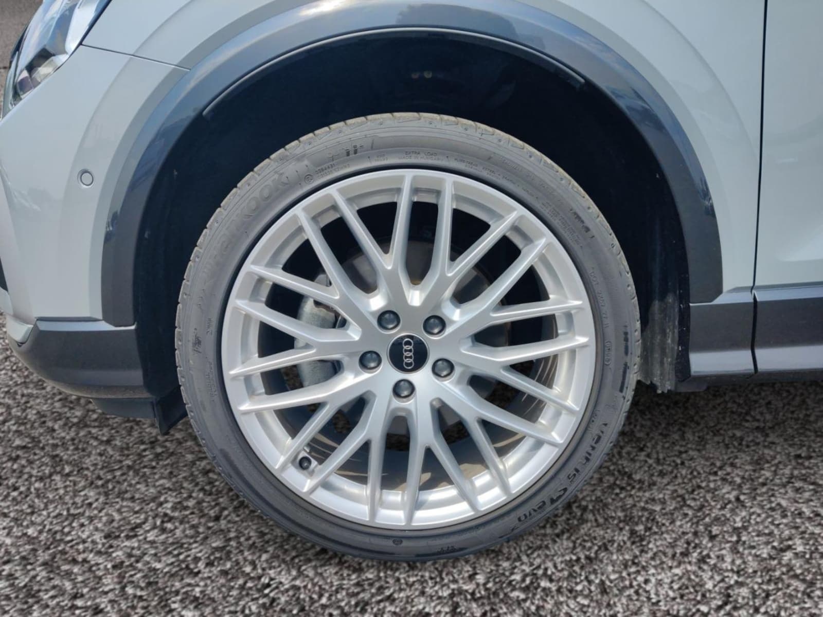Audi Q2 – Bild 11