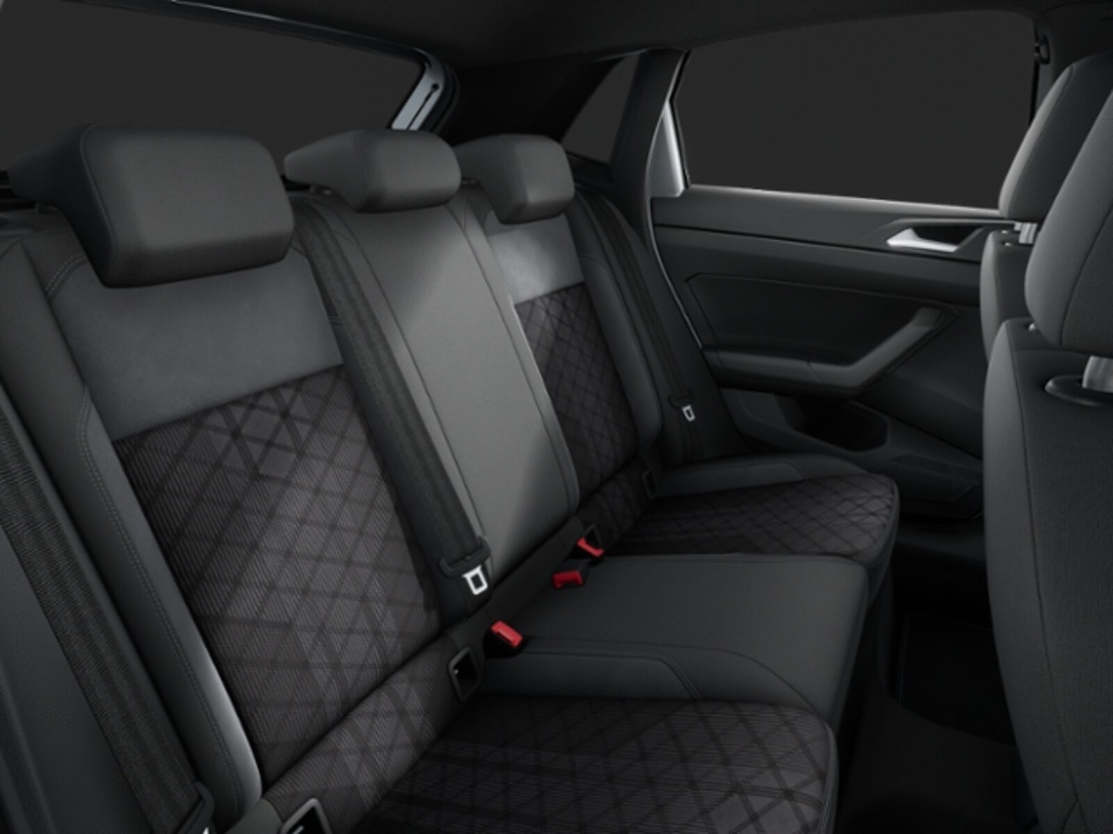 Volkswagen Polo – Bild 11