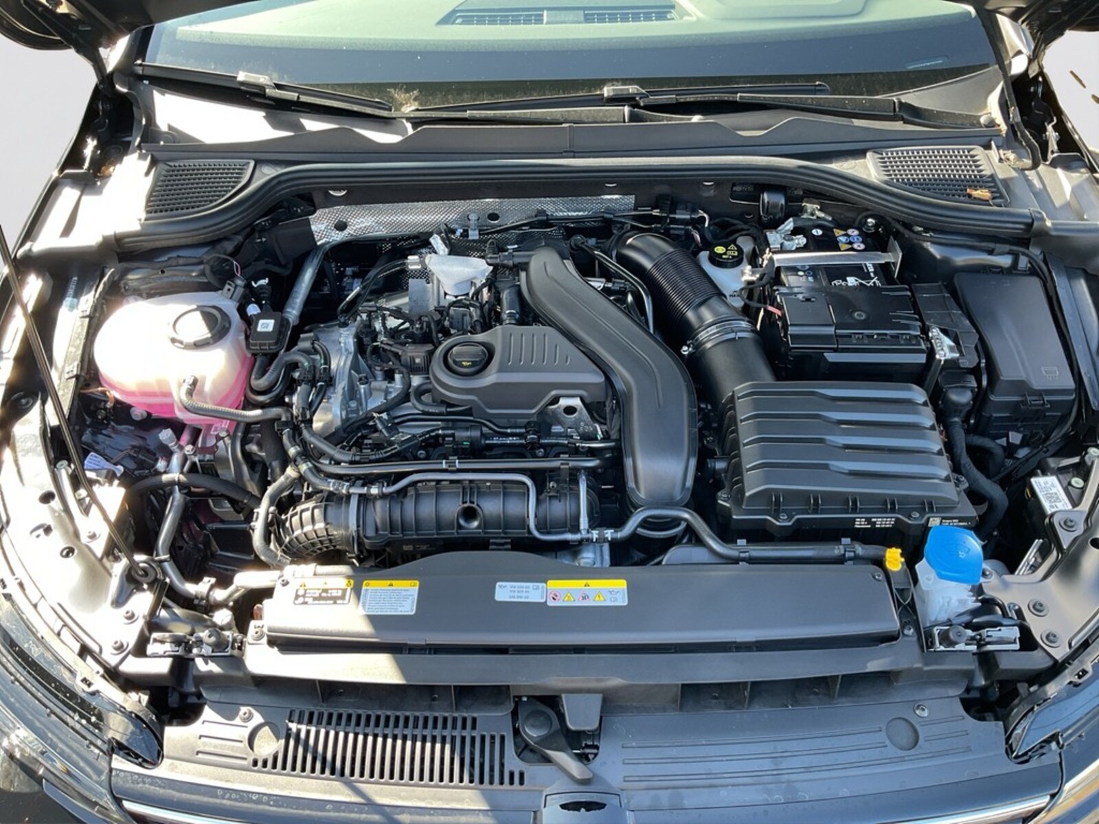 Volkswagen Golf – Bild 21