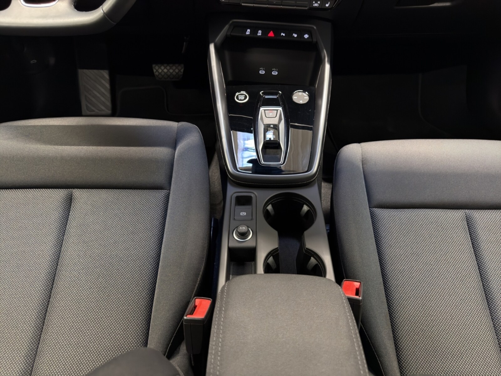 Audi A3 Sportback – Bild 12