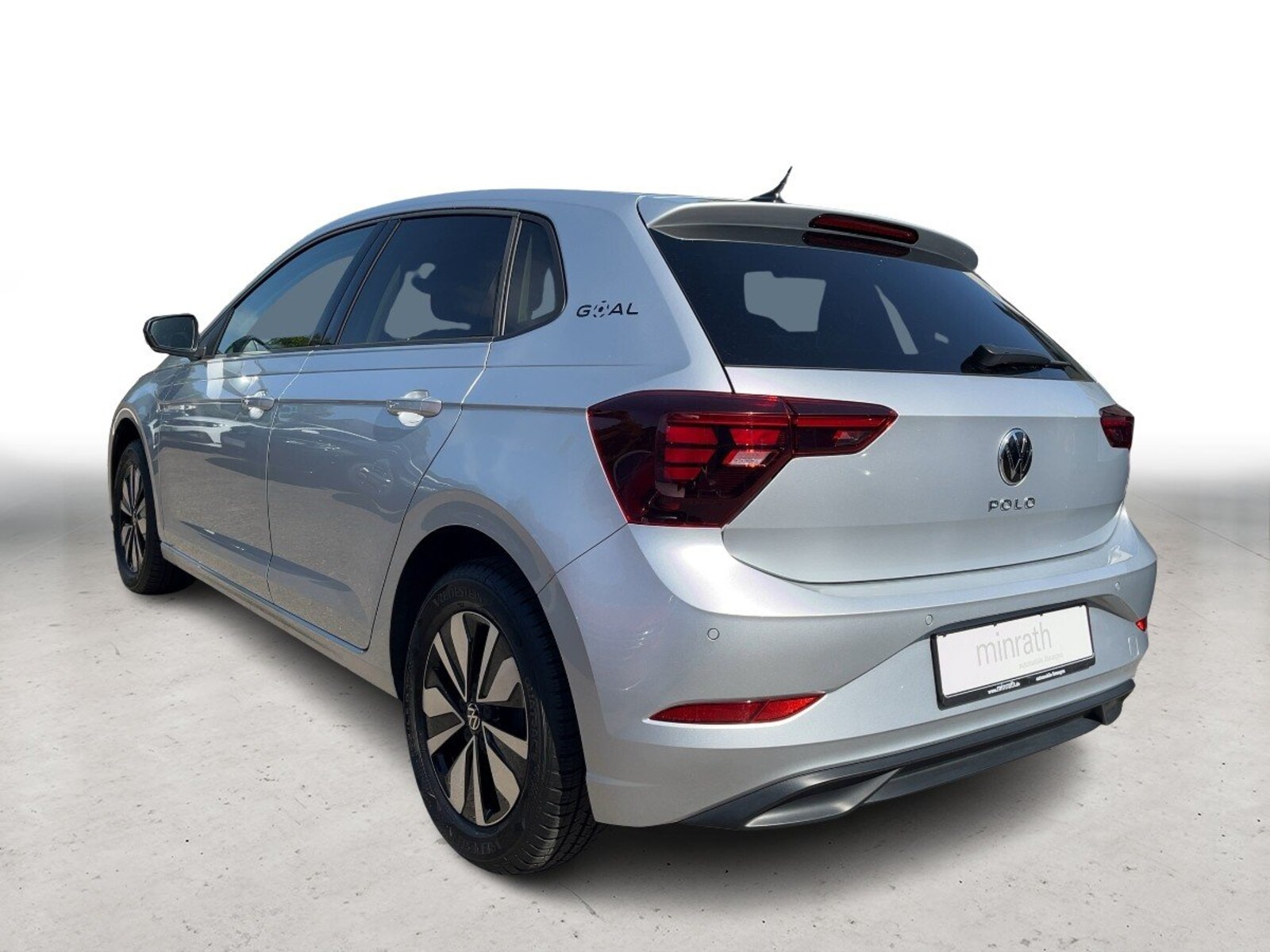 Volkswagen Polo – Bild 5