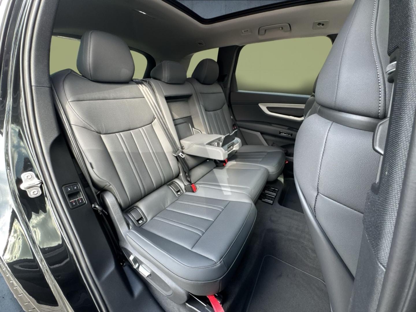 Bild über Audi Q7 SUV TDI quattro 220 kW tiptronic - für weitere Informationen kontaktieren Sie den Audi Partner