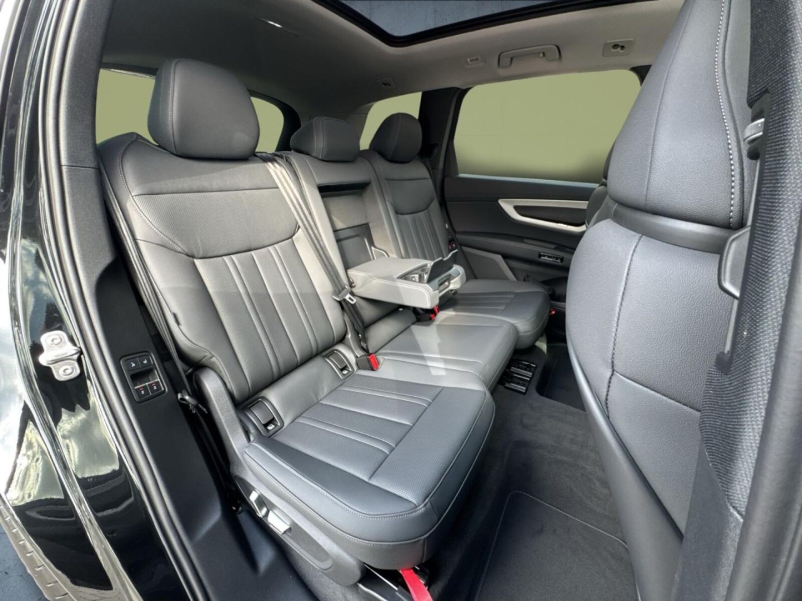 Audi Q7 – Bild 18