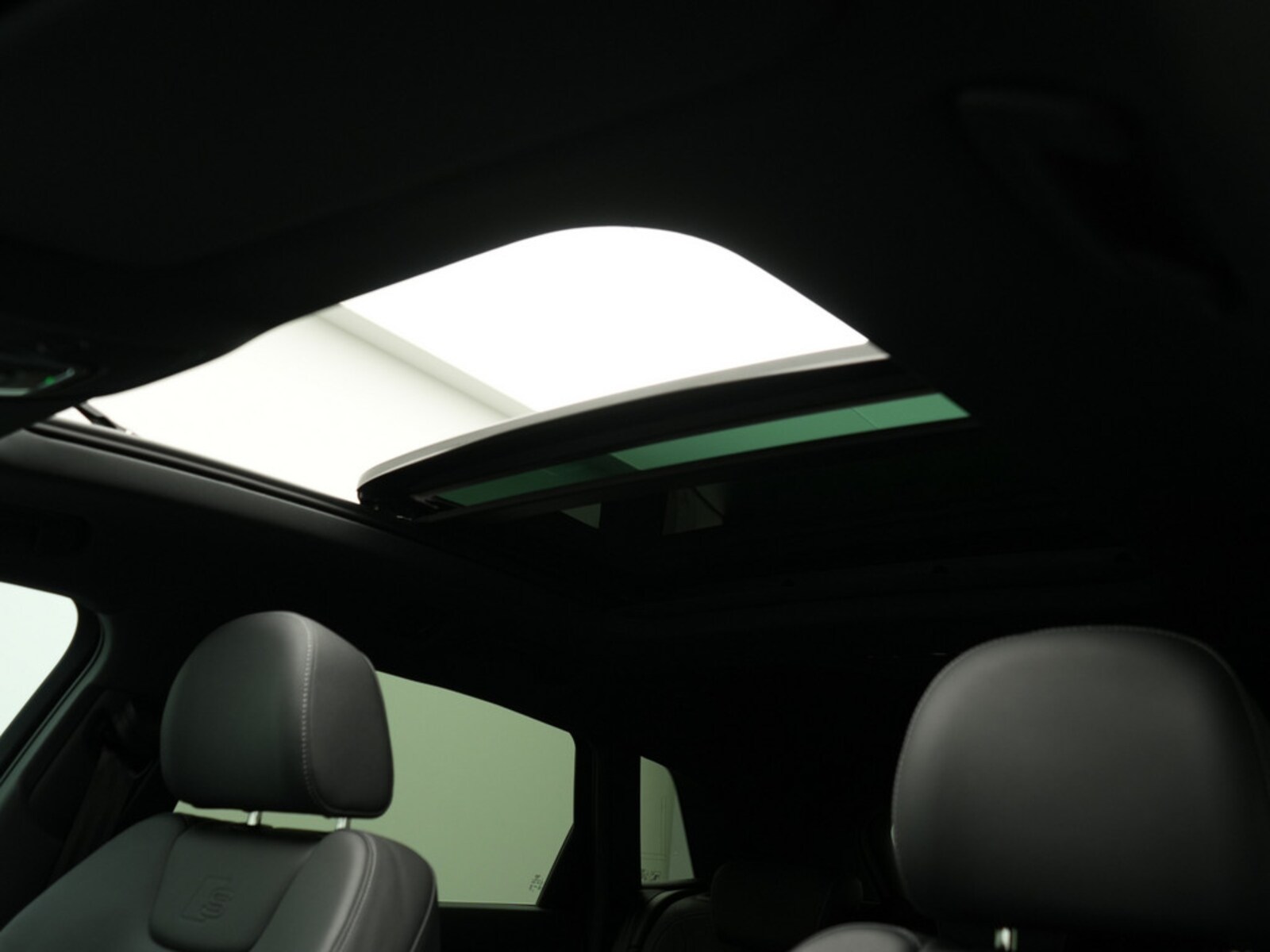 Audi Q8 e-tron – Bild 4