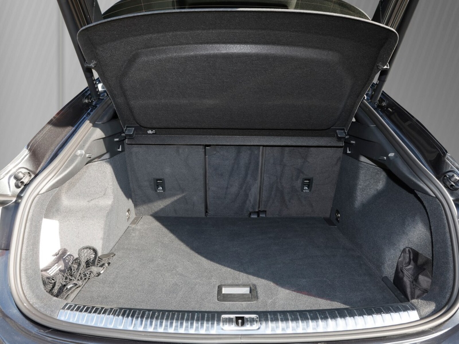 Audi Q3 Sportback – Bild 13