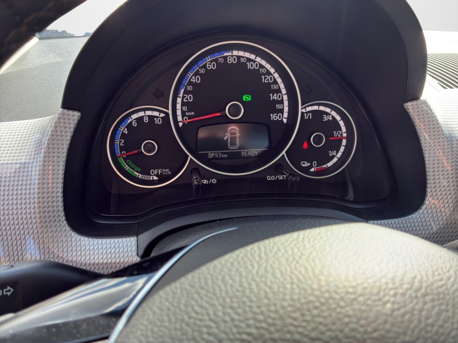 Volkswagen e-up! – Bild 10