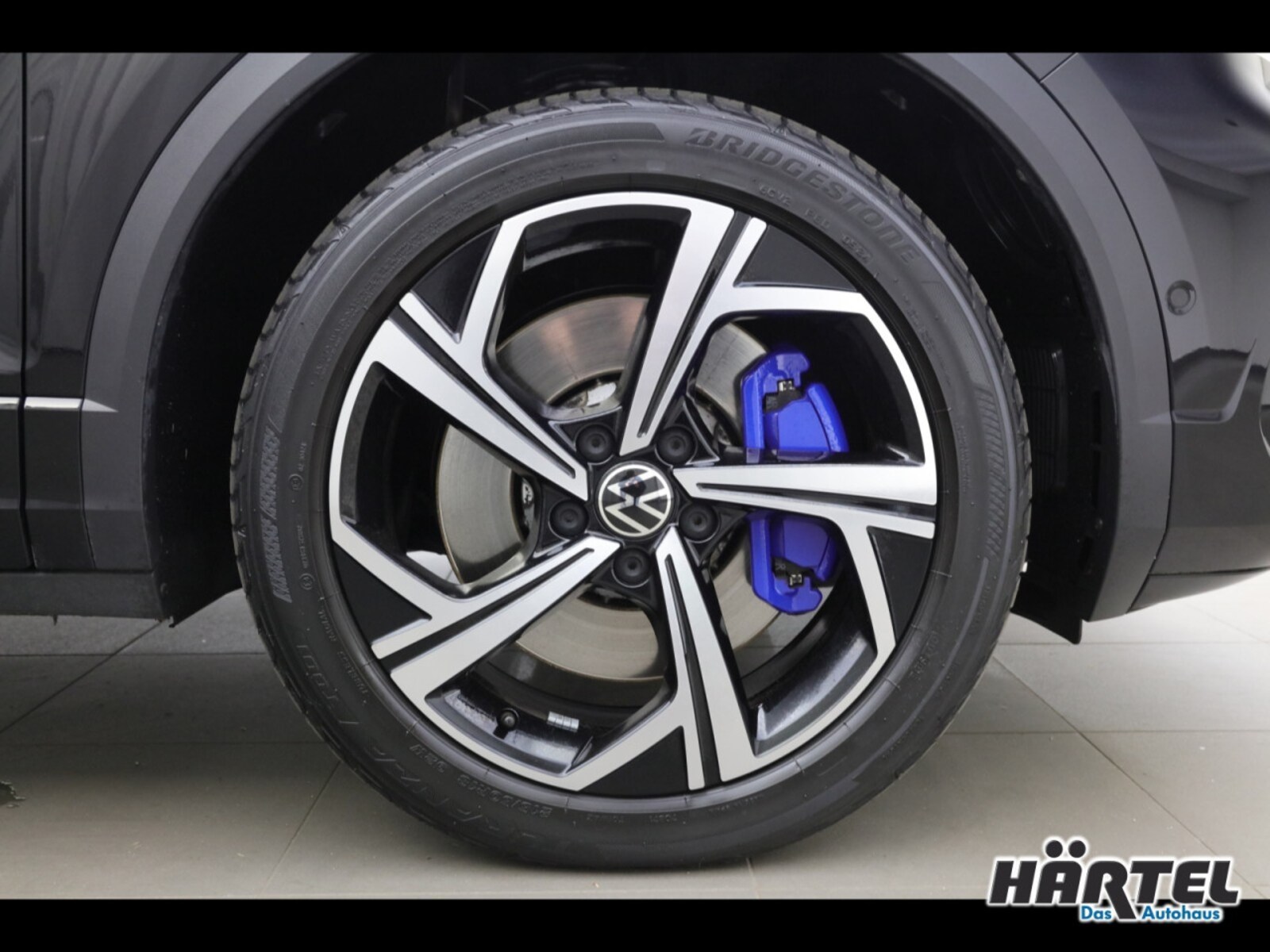 Volkswagen T-Roc – Bild 23