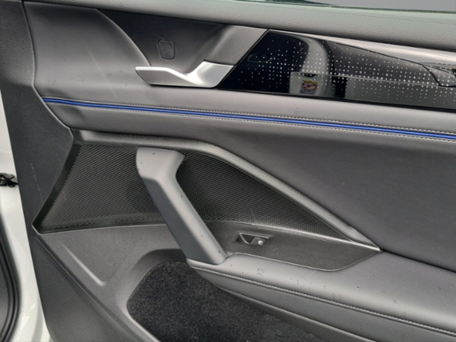 Volkswagen Tiguan – Bild 14