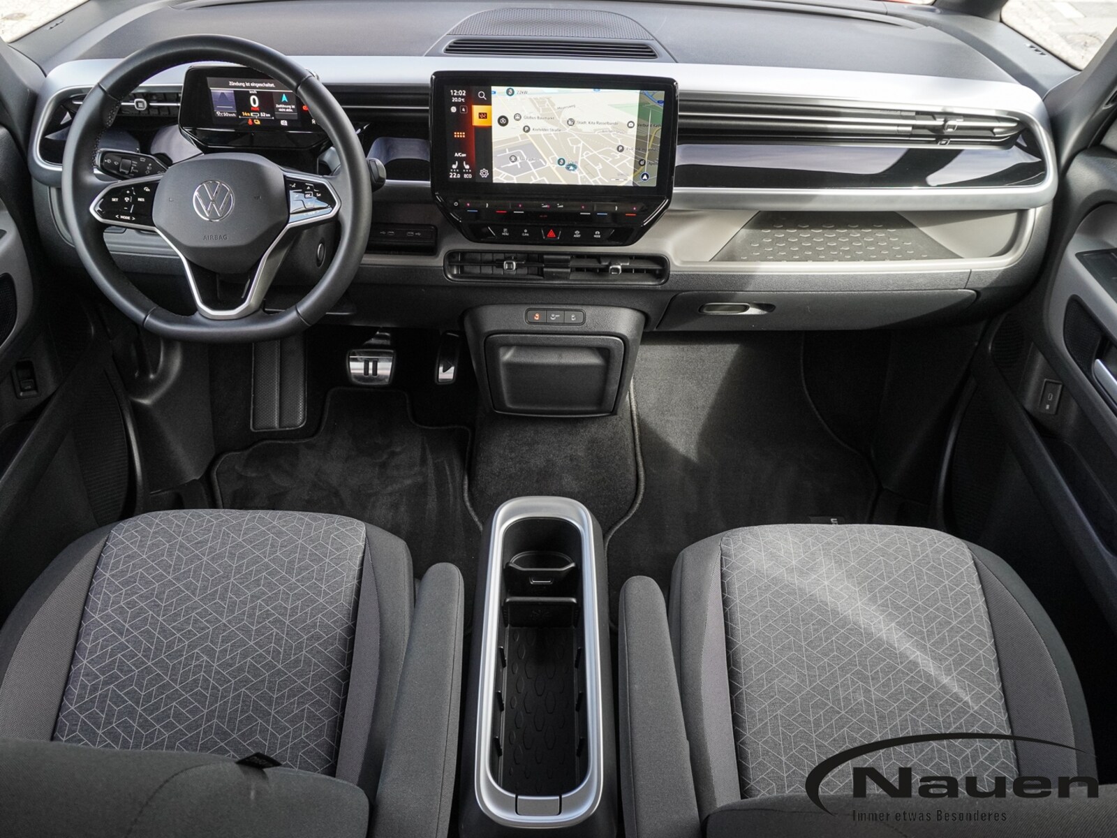 Volkswagen ID. Buzz – Bild 11