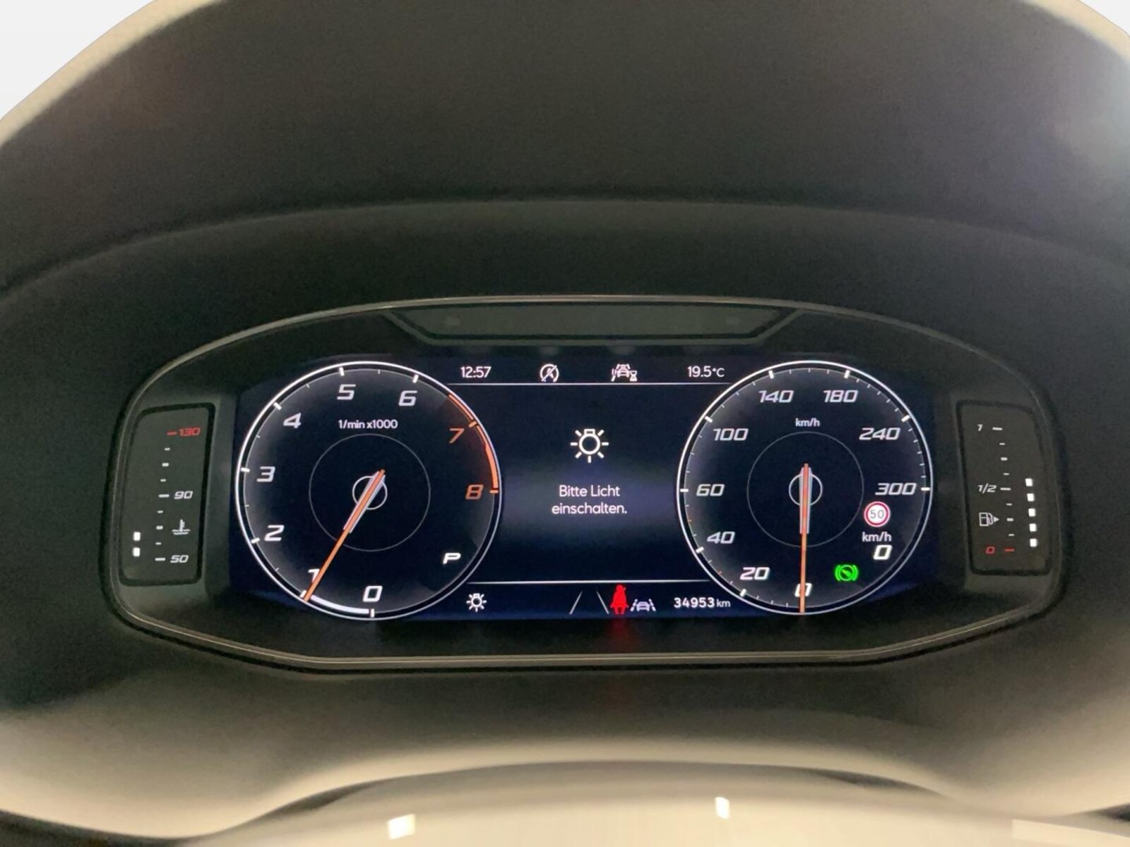 CUPRA Ateca – Bild 9