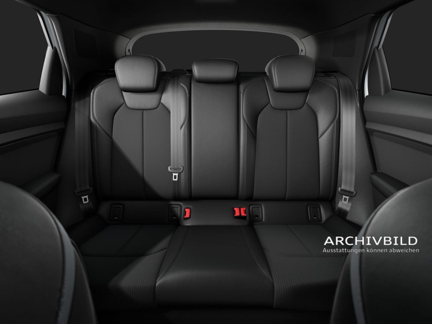 Bild über Audi A1 Sportback S line 35 TFSI S tronic - für weitere Informationen kontaktieren Sie den Audi Partner