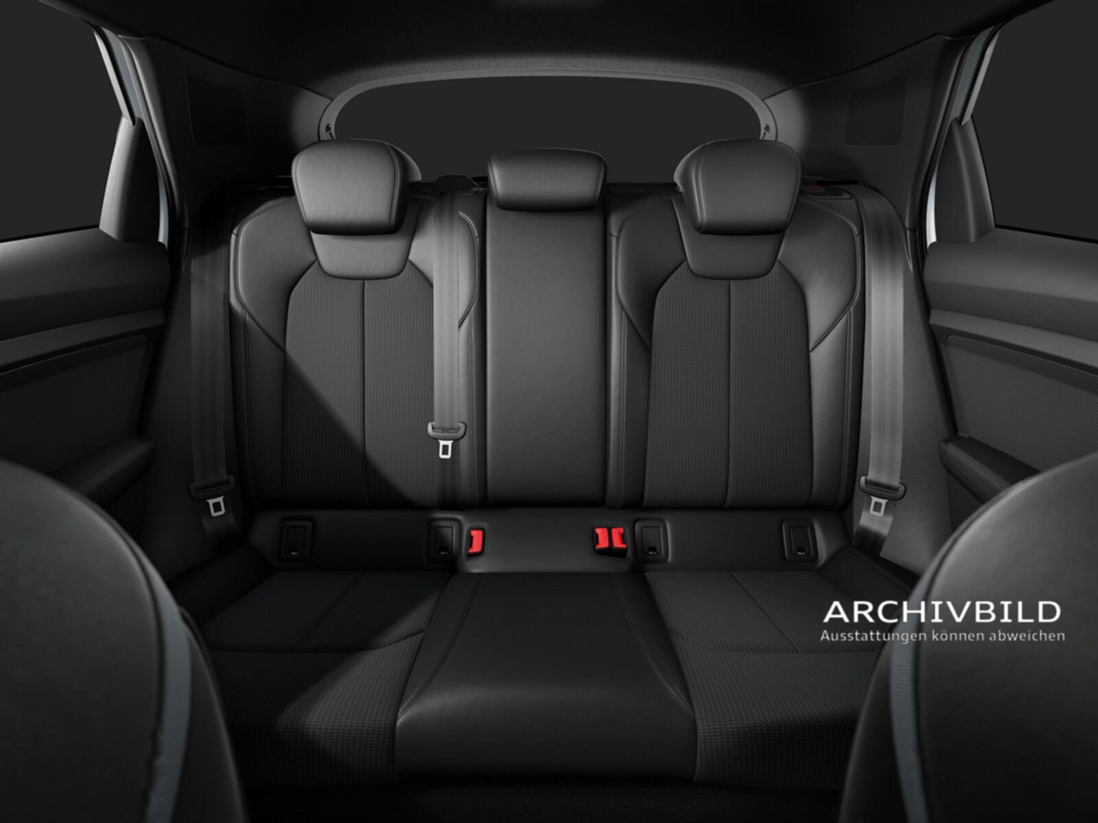 Audi A1 Sportback – Bild 11