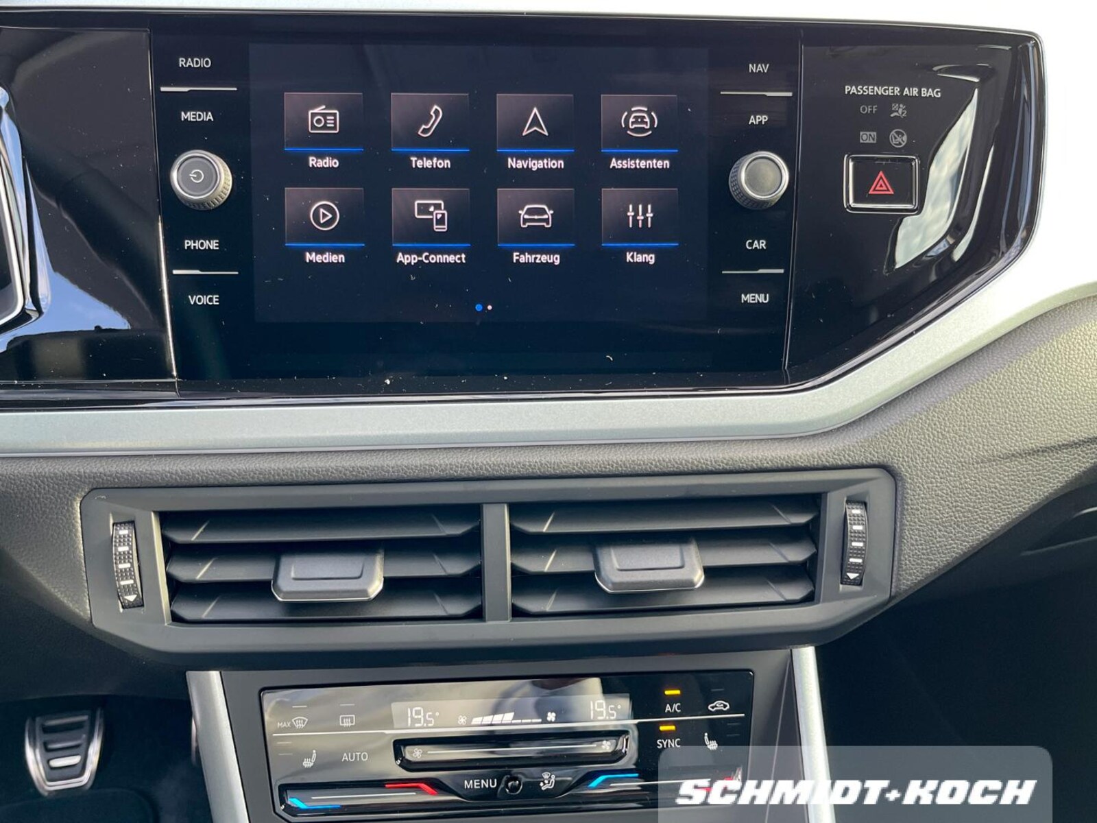 Volkswagen Polo – Bild 7