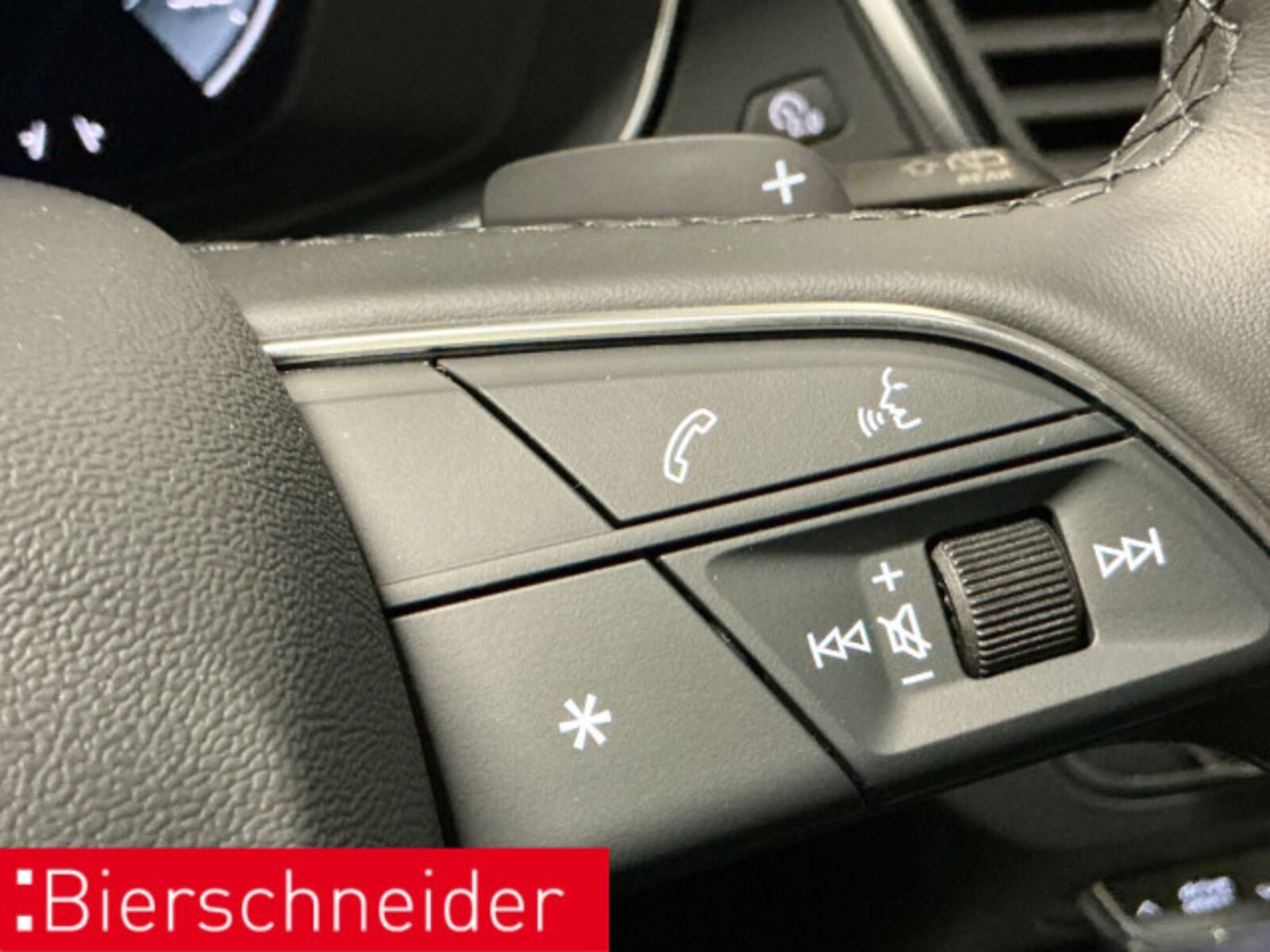 Audi Q5 – Bild 21
