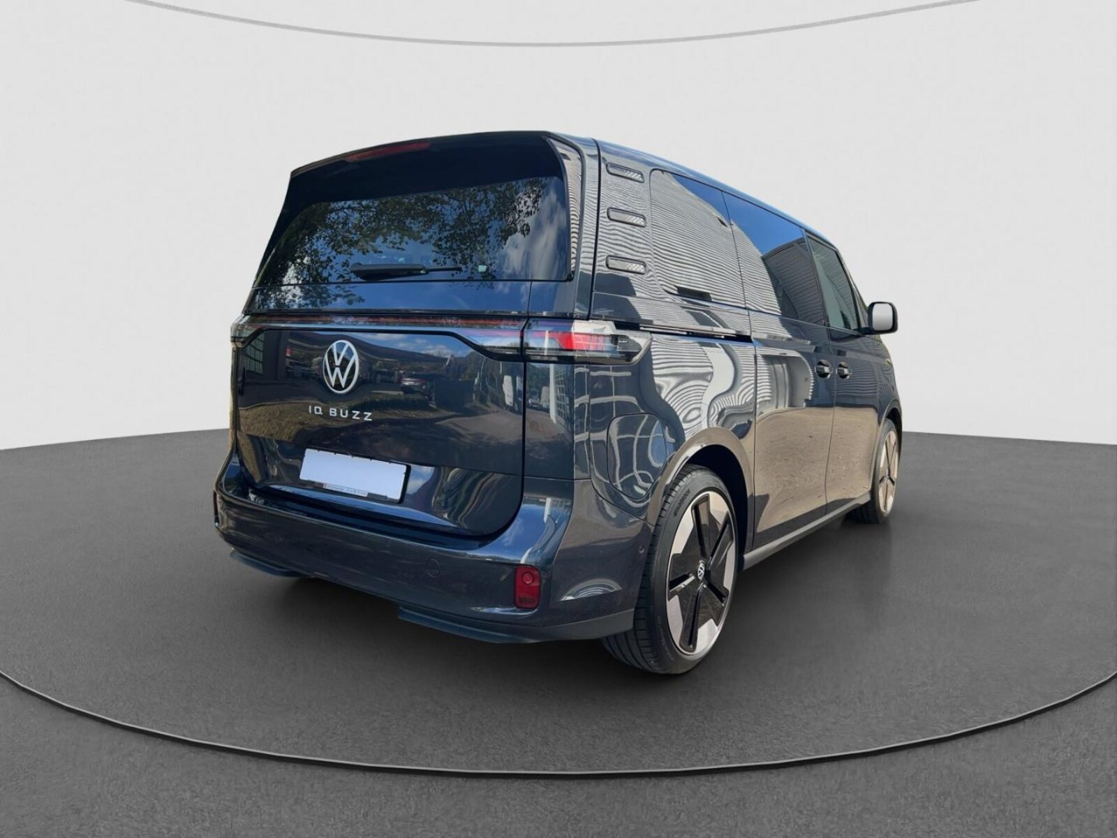 Volkswagen ID. Buzz – Bild 9