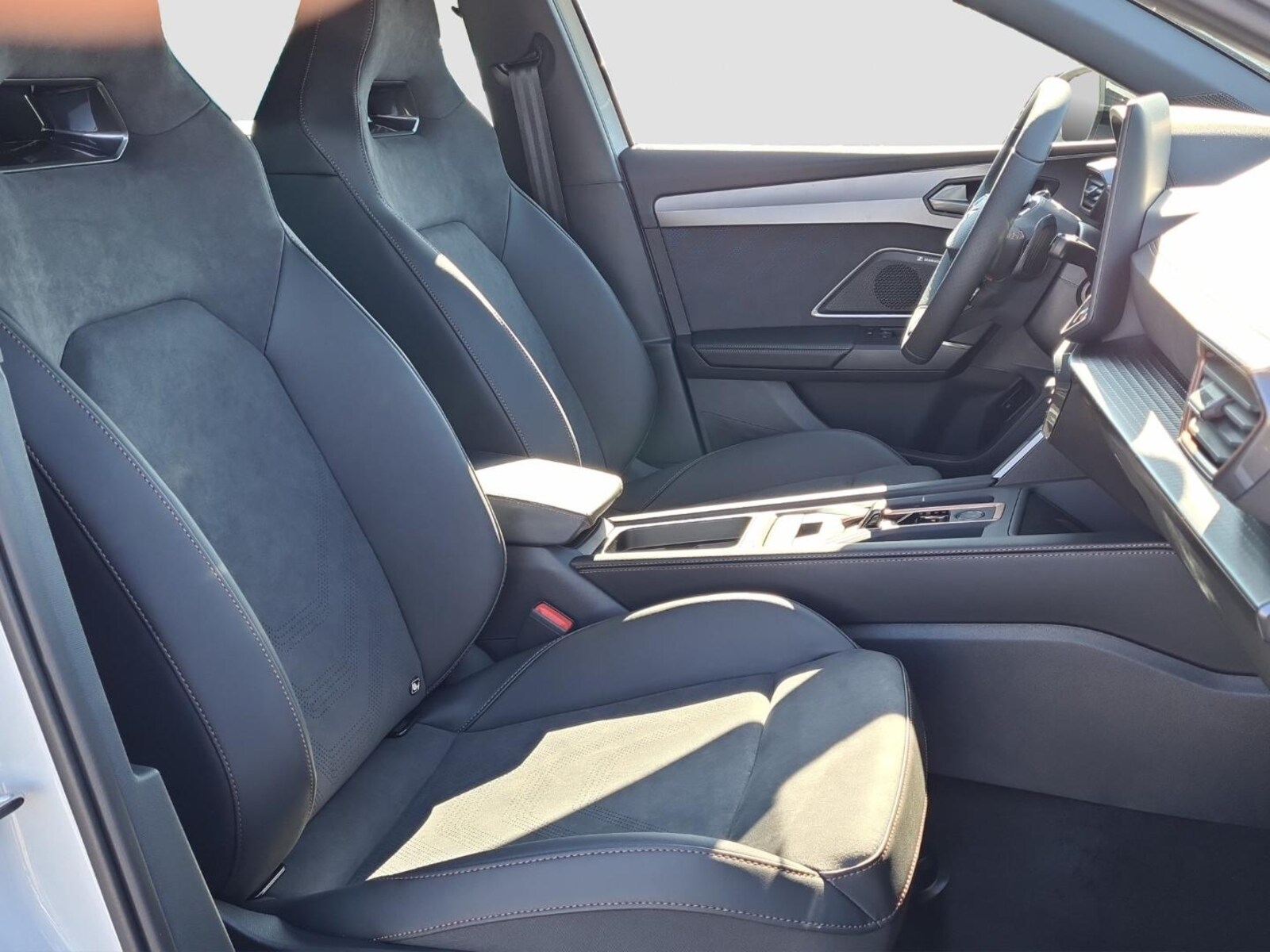 CUPRA Leon – Bild 14