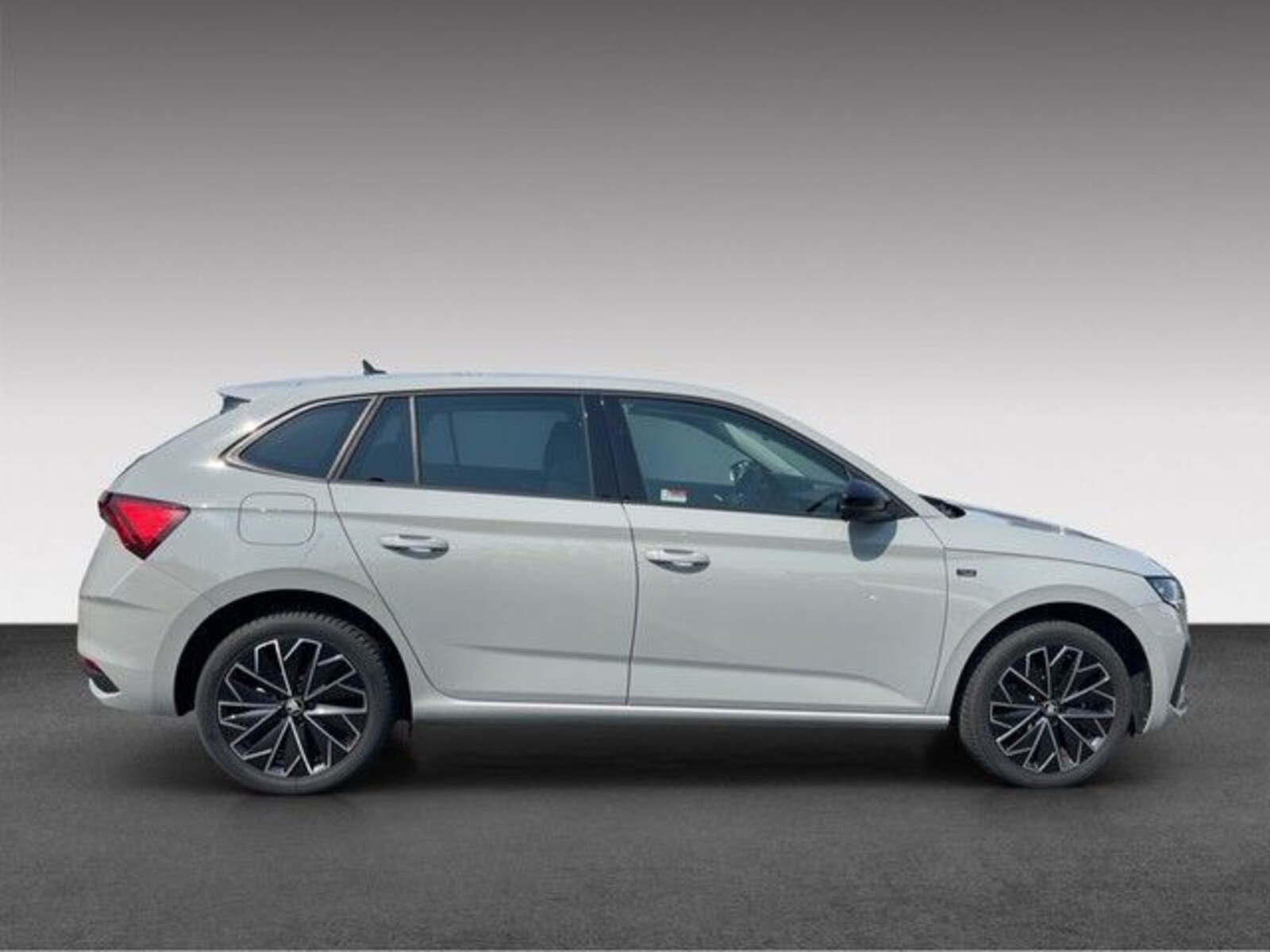 Škoda Scala – Bild 3
