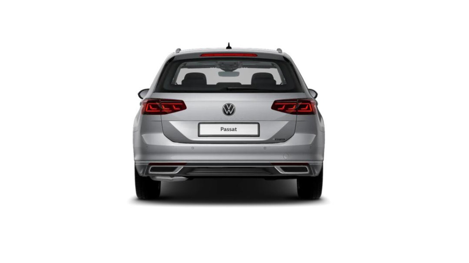 Volkswagen Passat Variant – Bild 4