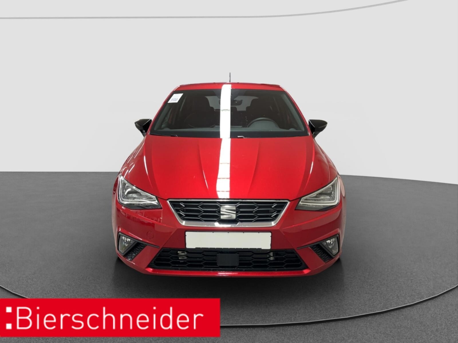 SEAT Ibiza – Bild 3