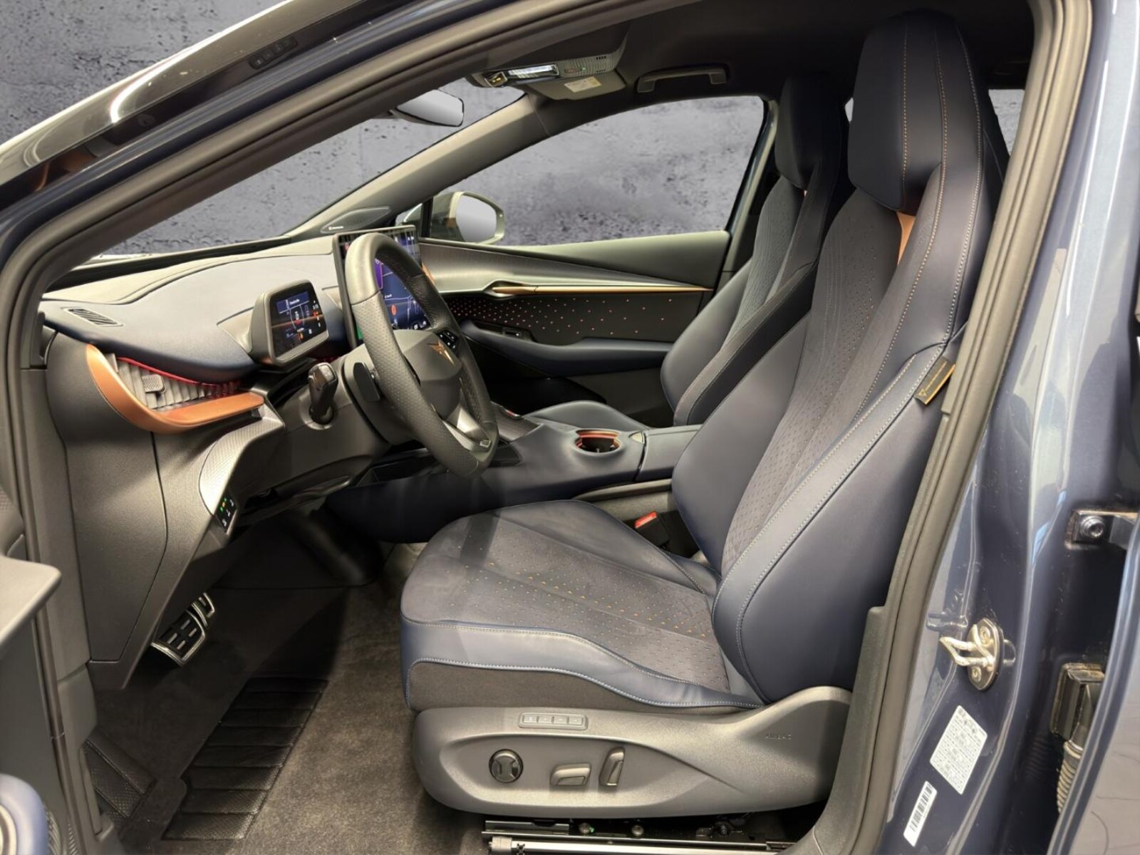 CUPRA Tavascan – Bild 7