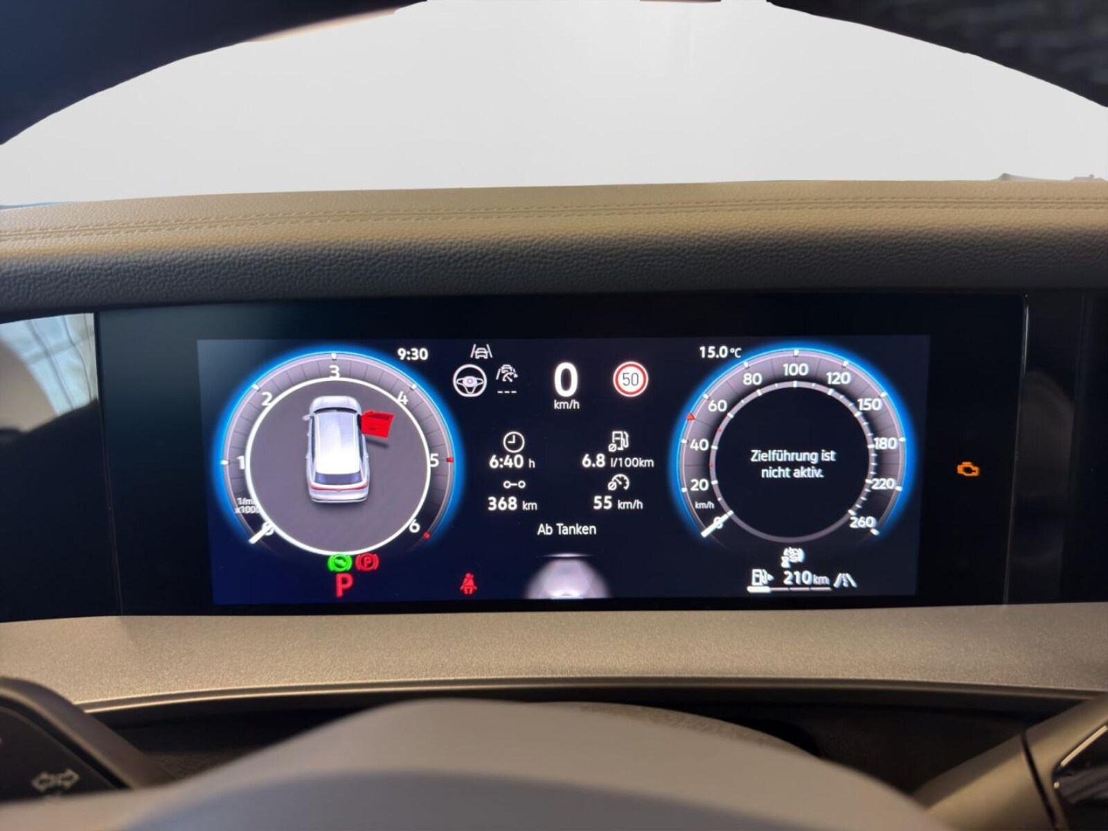Volkswagen Tayron – Bild 12