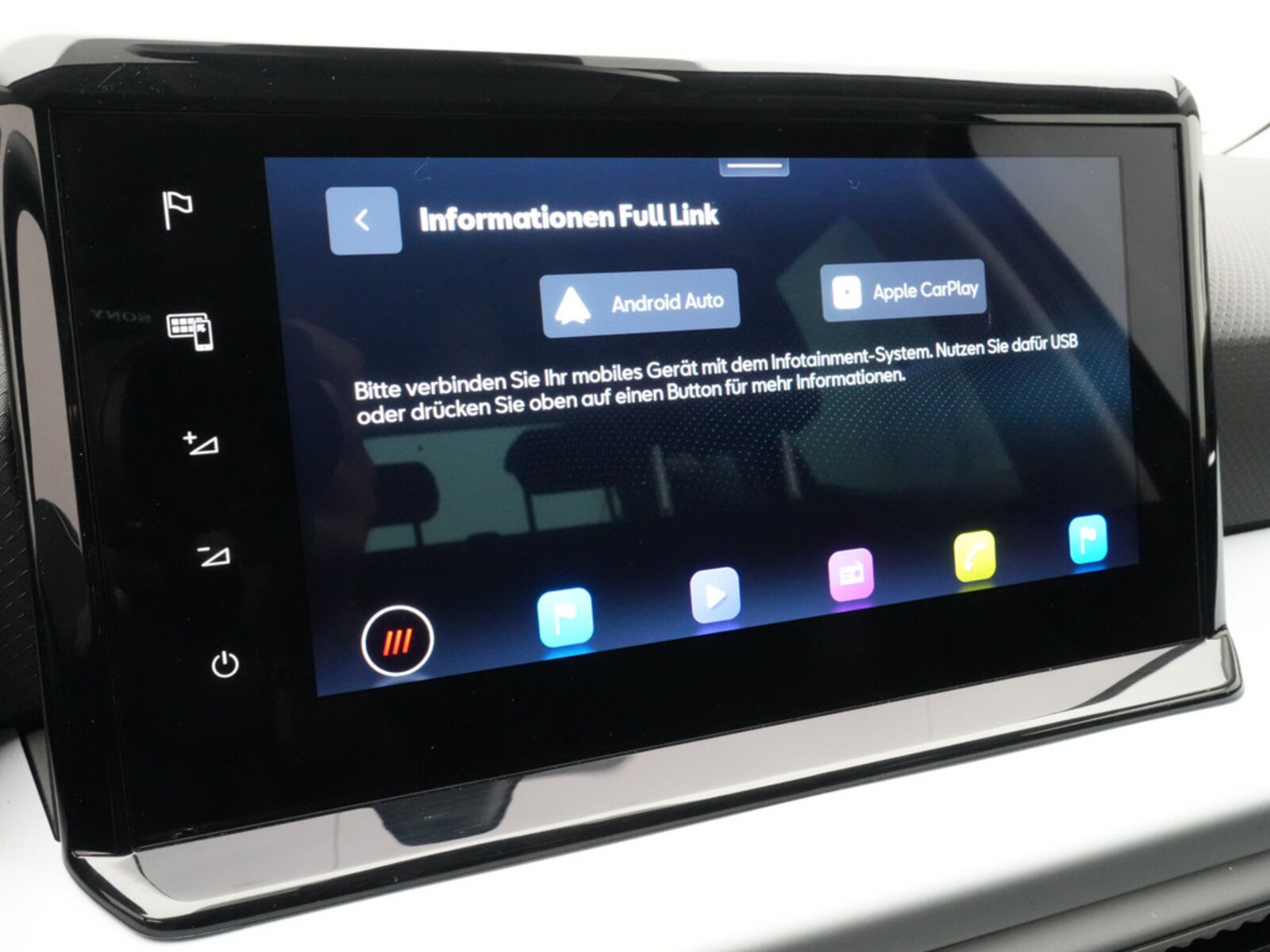 SEAT Arona – Bild 9