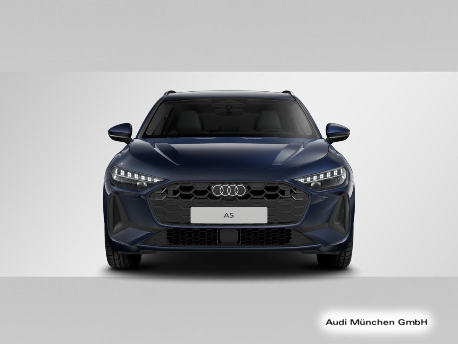 Audi A5 Avant – Bild 2