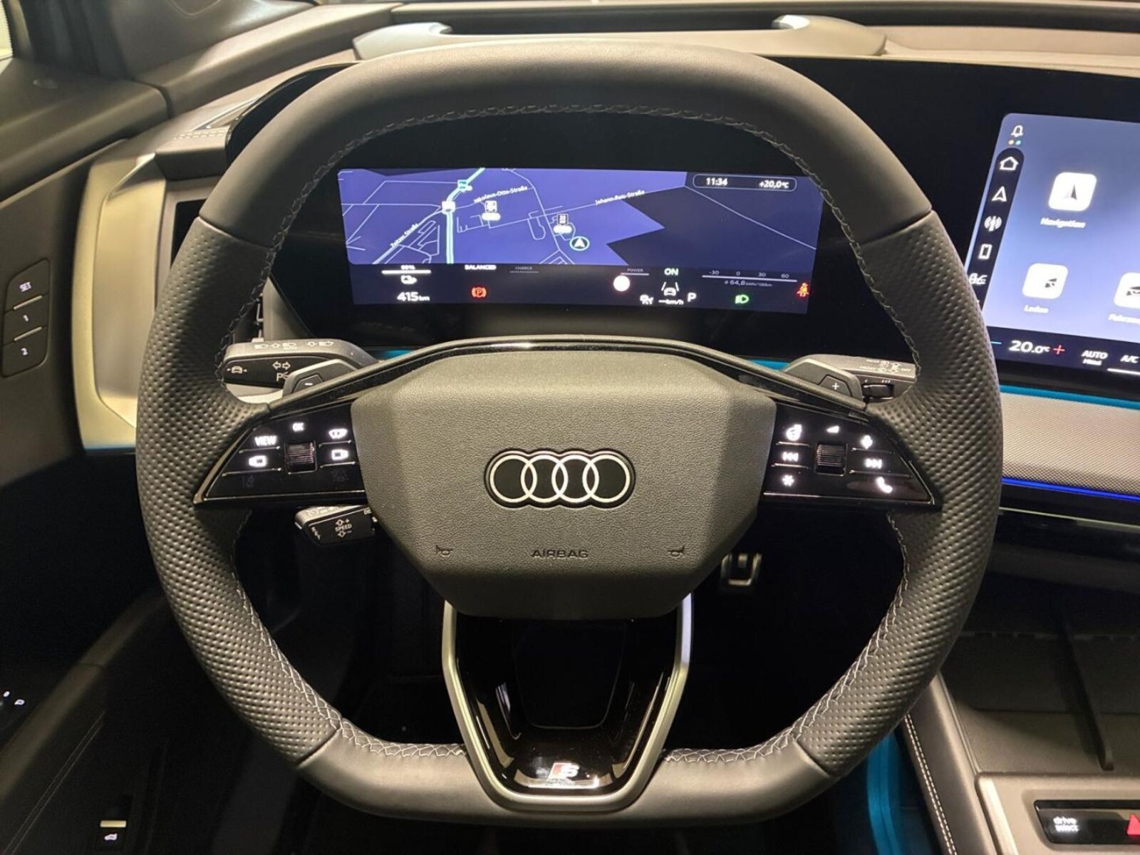 Audi Q4 e-tron – Bild 16