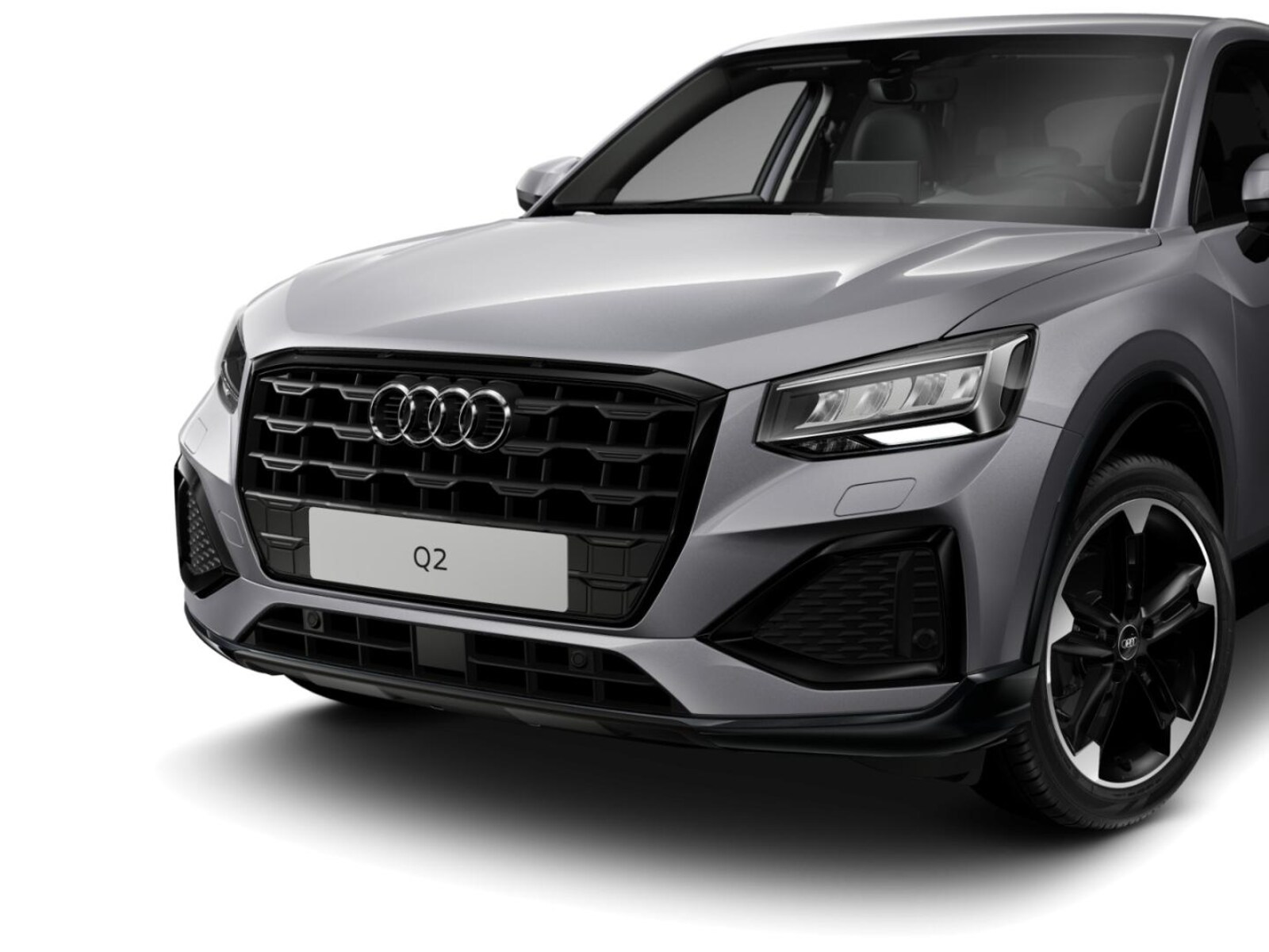 Audi Q2 – Bild 8