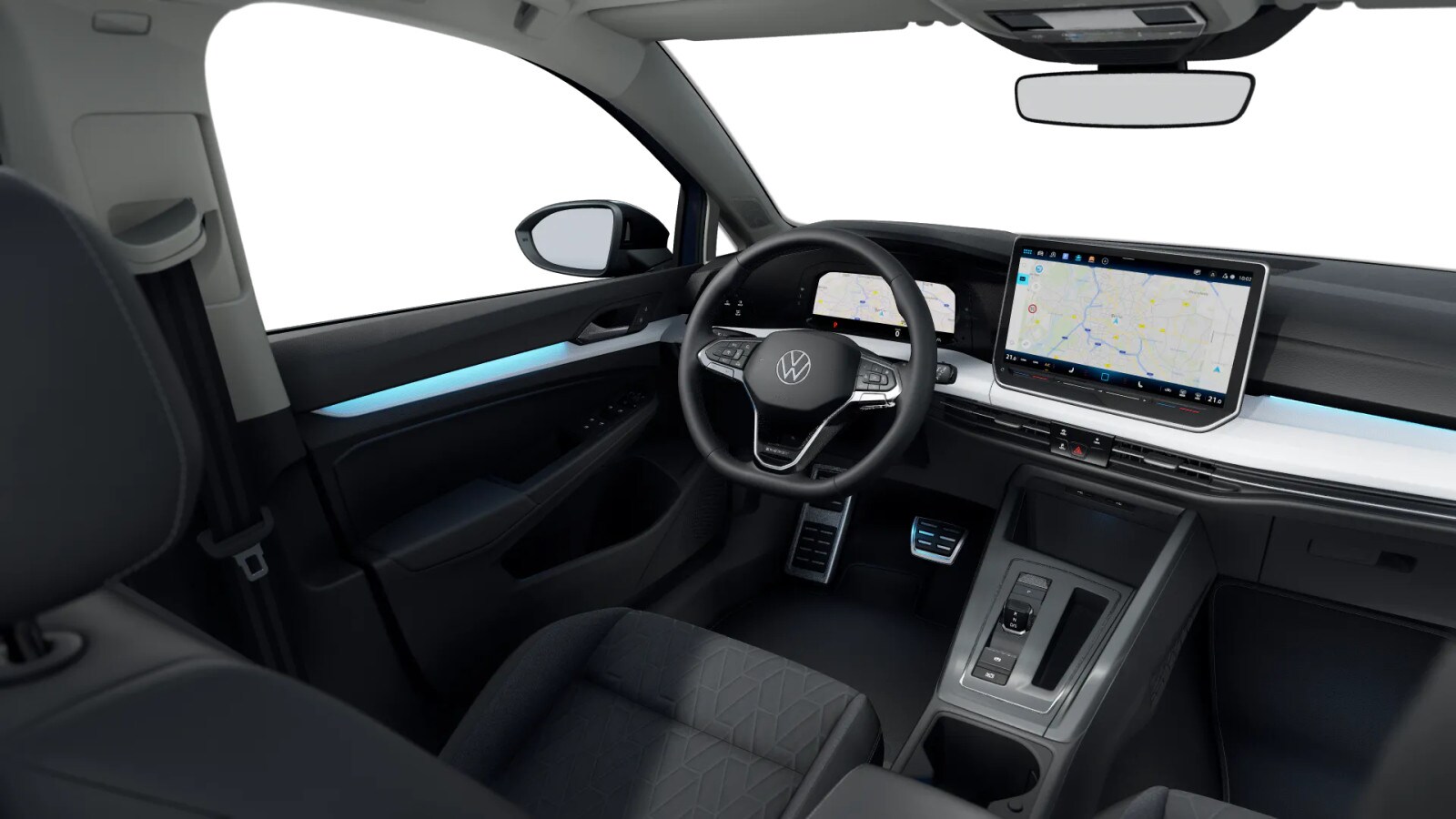 Volkswagen Golf Variant – Bild 12