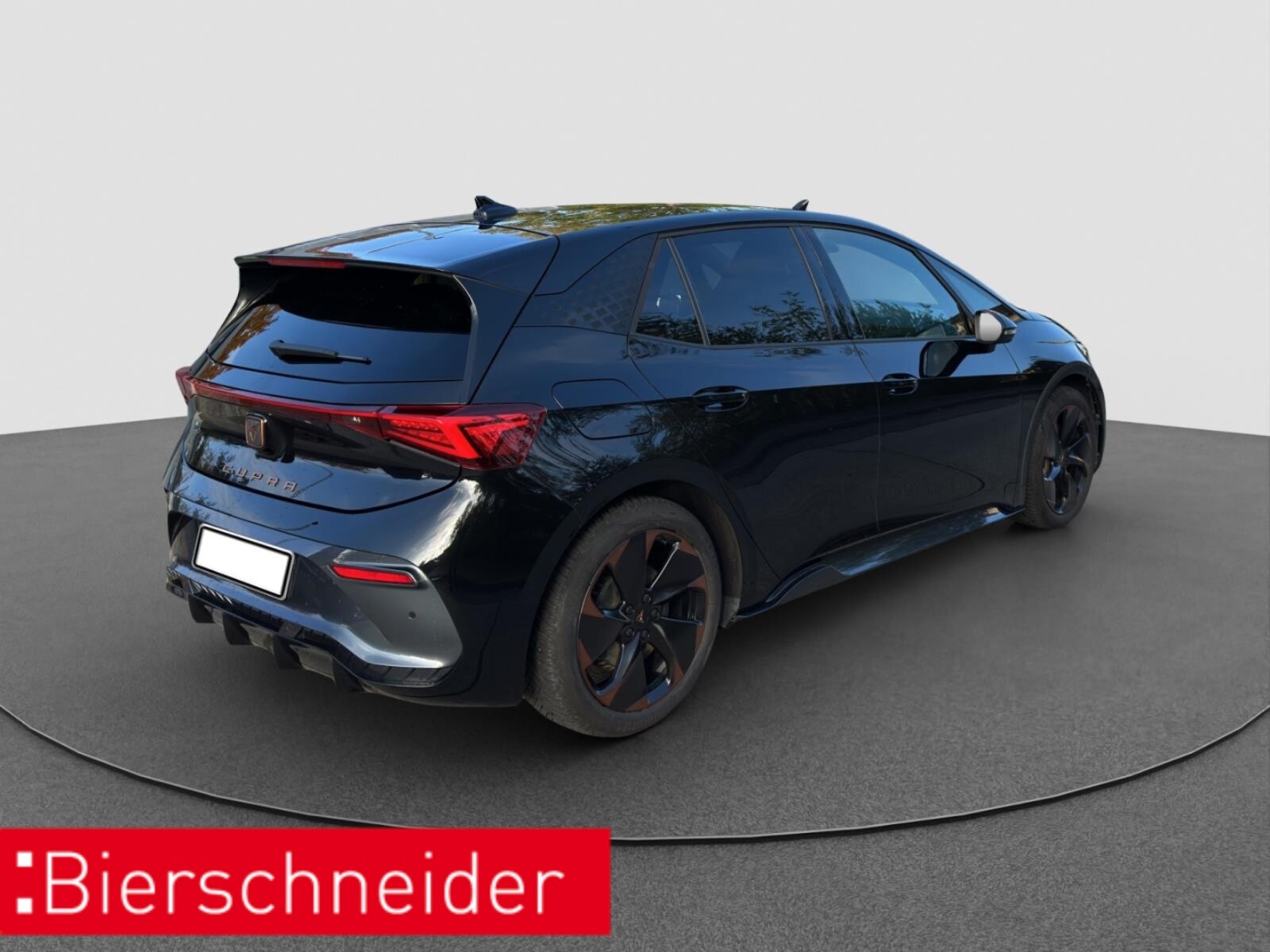 CUPRA Born – Bild 9