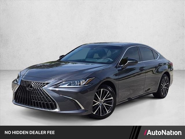 2024 Lexus ES 250