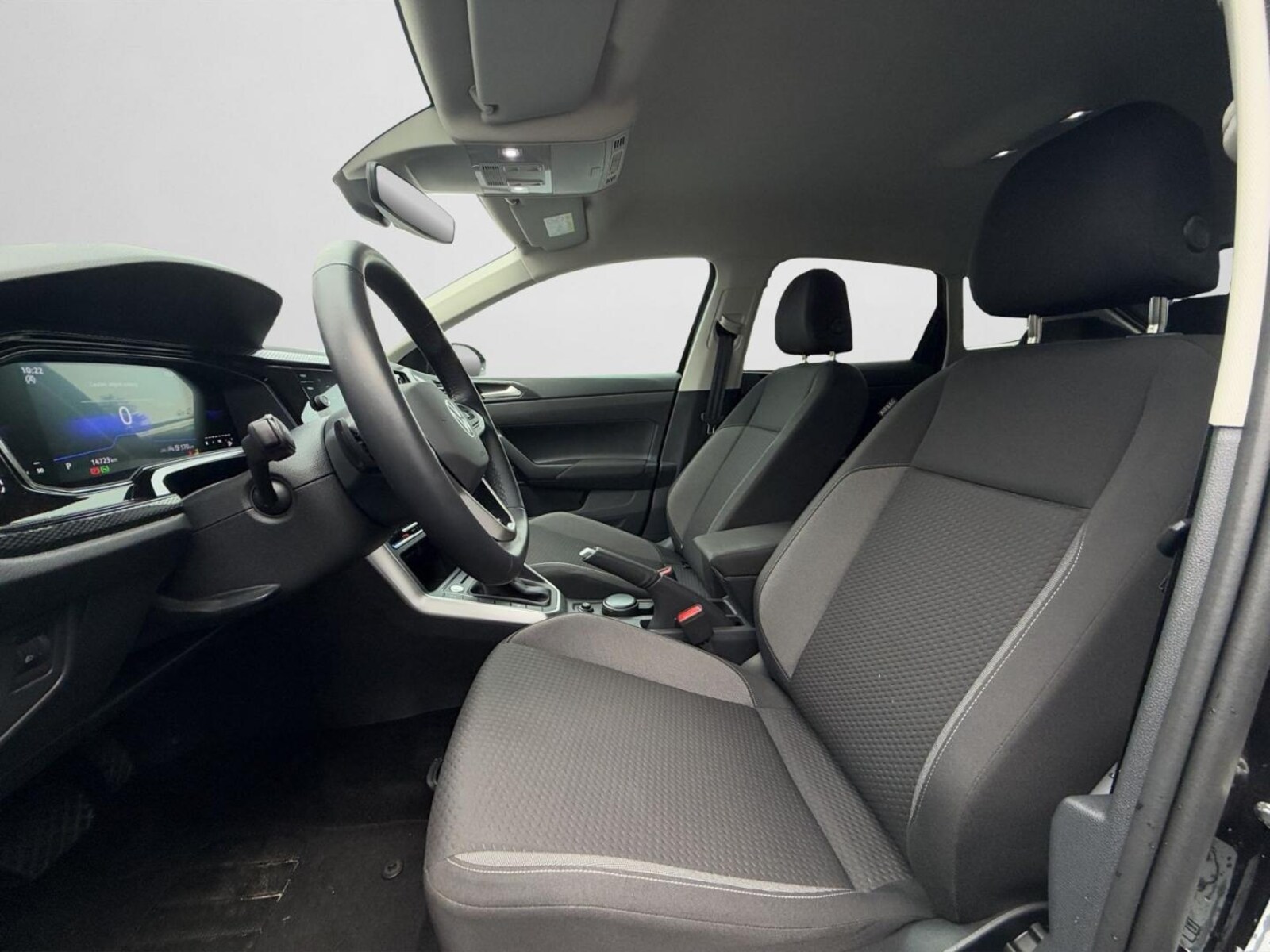 Volkswagen Taigo – Bild 12